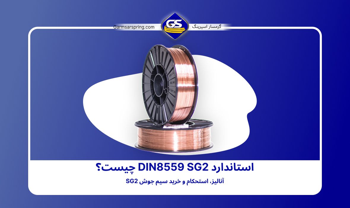 DIN8559-SG2