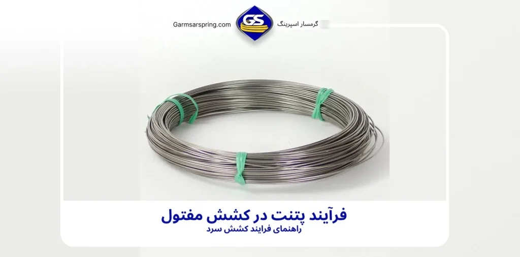 فرایند پتنت