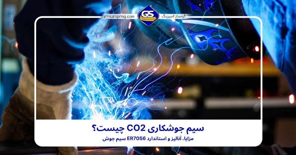 مفتول CO2