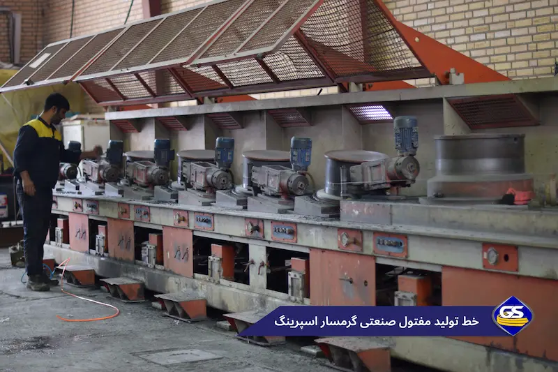 عکس 3 کارخانه گرمسار اسپرینگ